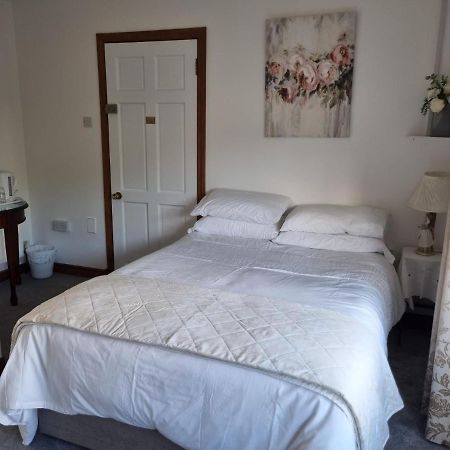 Asgard Guest House غالواي المظهر الخارجي الصورة