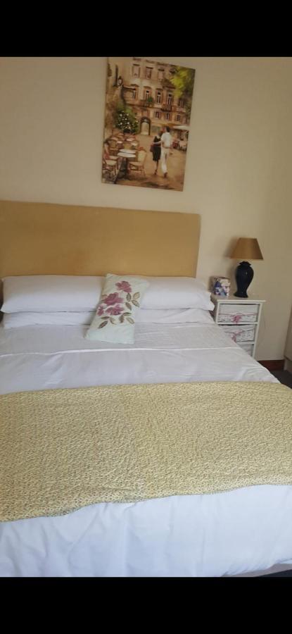 Asgard Guest House غالواي المظهر الخارجي الصورة