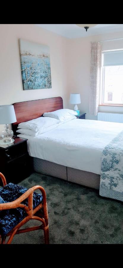Asgard Guest House غالواي المظهر الخارجي الصورة