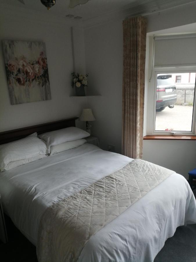 Asgard Guest House غالواي المظهر الخارجي الصورة