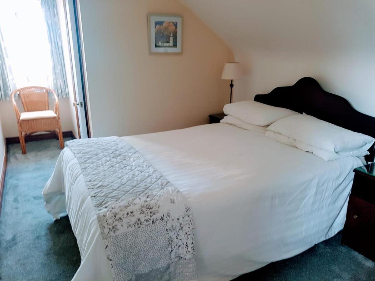 Asgard Guest House غالواي المظهر الخارجي الصورة