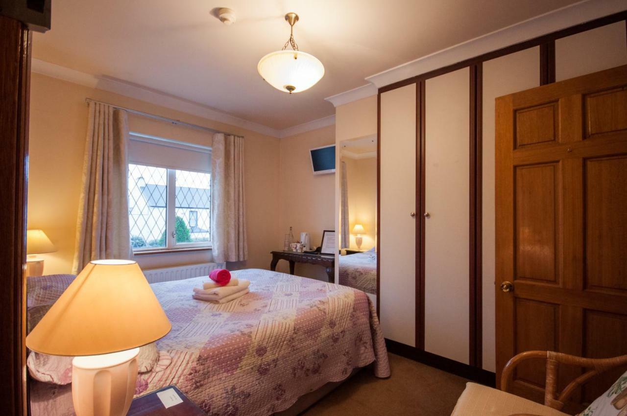 Asgard Guest House غالواي المظهر الخارجي الصورة
