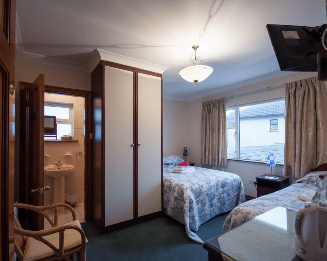 Asgard Guest House غالواي المظهر الخارجي الصورة