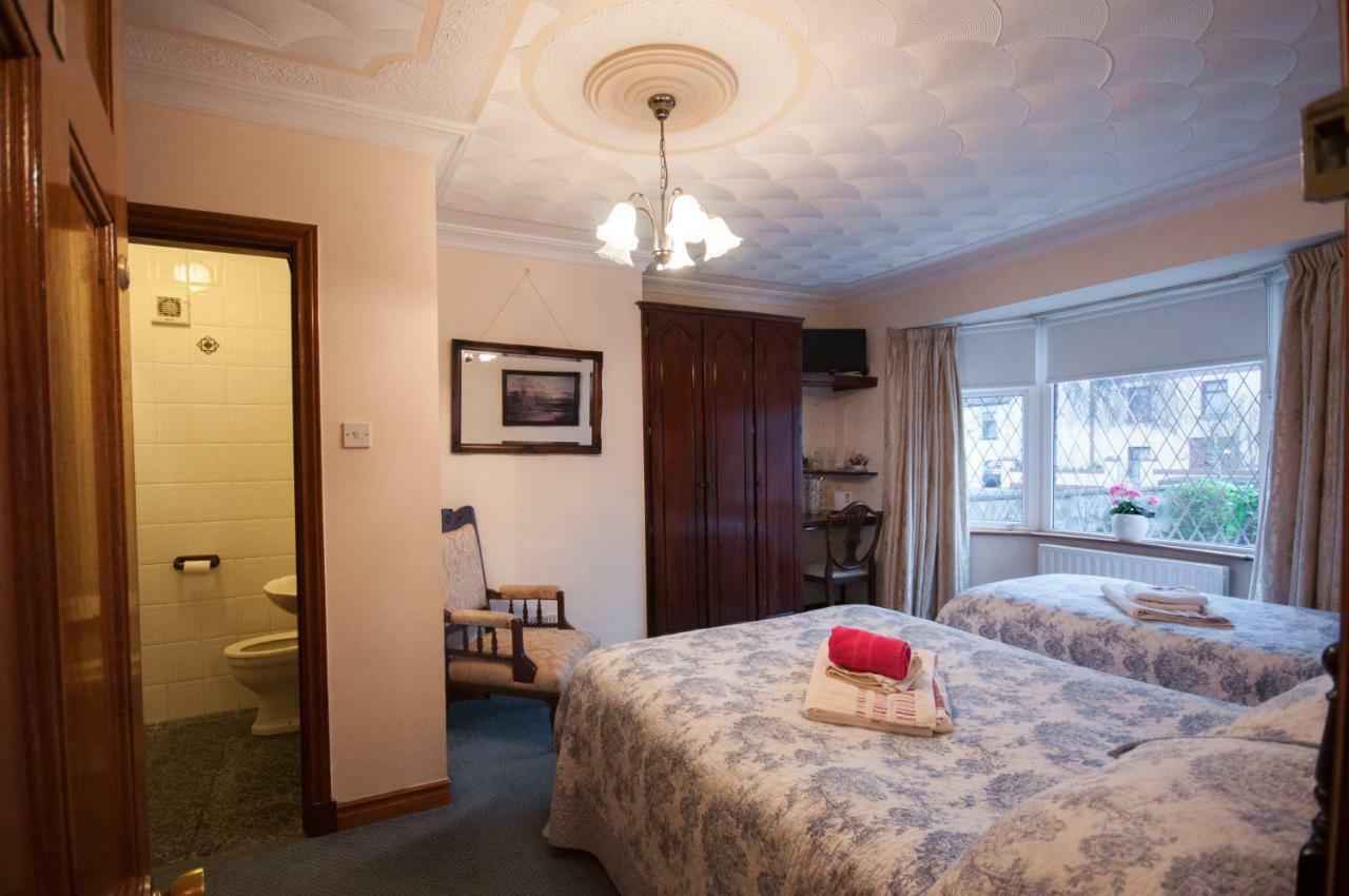 Asgard Guest House غالواي المظهر الخارجي الصورة